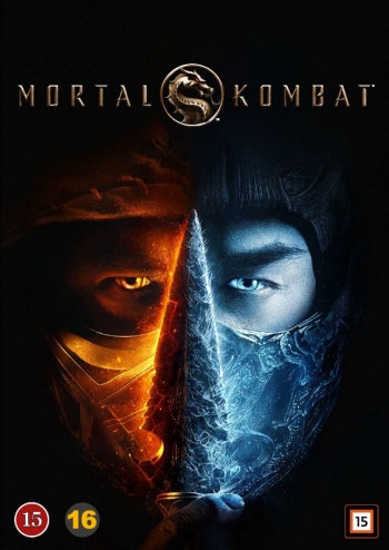 MORTAL KOMBAT (2021) MORTAL KOMBAT (2021)
